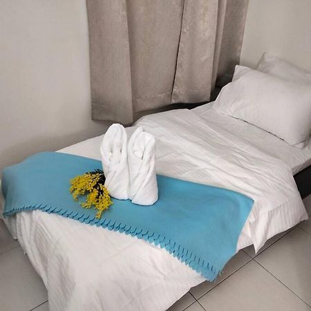 Sj 3Br Shah Alam Seksyen U13 Setia Alam Apartment Екстериор снимка